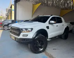 FORD RANGER 3.2 LIMITED 4X4 CD 20V DIESEL 4P AUTOMÁTICO FORD RANGER 3.2 LIMITED 4X4 CD 20V DIESEL 4P AUTOMÁTICO