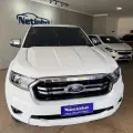 FORD RANGER 3.2 XLT 4X4 CD 20V DIESEL 4P AUTOMÁTICO FORD RANGER 3.2 XLT 4X4 CD 20V DIESEL 4P AUTOMÁTICO