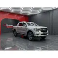 FORD RANGER 3.0 V6 TURBO DIESEL CD LIMITED 4X4 AUTOMÁTICO FORD RANGER 3.0 V6 TURBO DIESEL CD LIMITED 4X4 AUTOMÁTICO