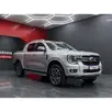 FORD RANGER 3.0 V6 TURBO DIESEL CD LIMITED 4X4 AUTOMÁTICO FORD RANGER 3.0 V6 TURBO DIESEL CD LIMITED 4X4 AUTOMÁTICO