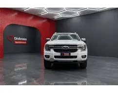 FORD RANGER 3.0 V6 TURBO DIESEL CD LIMITED 4X4 AUTOMÁTICO FORD RANGER 3.0 V6 TURBO DIESEL CD LIMITED 4X4 AUTOMÁTICO