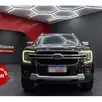 FORD RANGER 3.0 V6 TURBO DIESEL CD LIMITED 4X4 AUTOMÁTICO FORD RANGER 3.0 V6 TURBO DIESEL CD LIMITED 4X4 AUTOMÁTICO