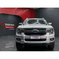 FORD RANGER 3.0 V6 TURBO DIESEL CD LIMITED 4X4 AUTOMÁTICO FORD RANGER 3.0 V6 TURBO DIESEL CD LIMITED 4X4 AUTOMÁTICO