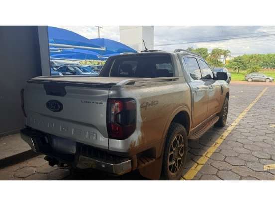 FORD-RANGER-2024