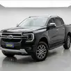 FORD RANGER 3.0 V6 TURBO DIESEL CD LIMITED 4X4 AUTOMÁTICO FORD RANGER 3.0 V6 TURBO DIESEL CD LIMITED 4X4 AUTOMÁTICO