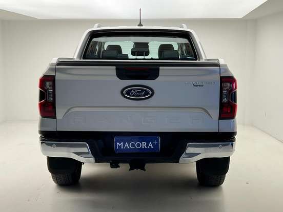 FORD-RANGER-3.0 V6 TURBO DIESEL CD LIMITED 4X4 AUTOMÁTICO FORD-RANGER-2023