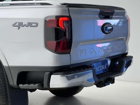 FORD-RANGER-3.0 V6 TURBO DIESEL CD LIMITED 4X4 AUTOMÁTICO FORD-RANGER-2023