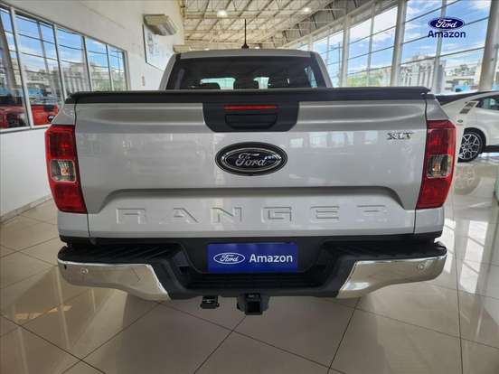 FORD-RANGER-3.0 V6 TURBO DIESEL CD XLT 4X4 AUTOMÁTICO FORD-RANGER-2023