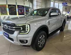 FORD RANGER 3.0 V6 TURBO DIESEL CD XLT 4X4 AUTOMÁTICO FORD RANGER 3.0 V6 TURBO DIESEL CD XLT 4X4 AUTOMÁTICO