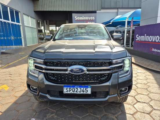 FORD-RANGER-2024