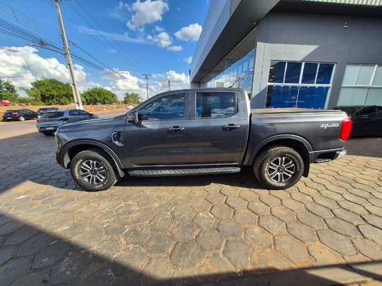FORD-RANGER-2024
