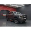 FORD RANGER 3.0 V6 TURBO DIESEL CD XLT 4X4 AUTOMÁTICO FORD RANGER 3.0 V6 TURBO DIESEL CD XLT 4X4 AUTOMÁTICO