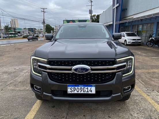 FORD-RANGER-2024