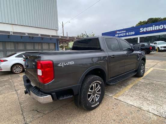 FORD-RANGER-2024