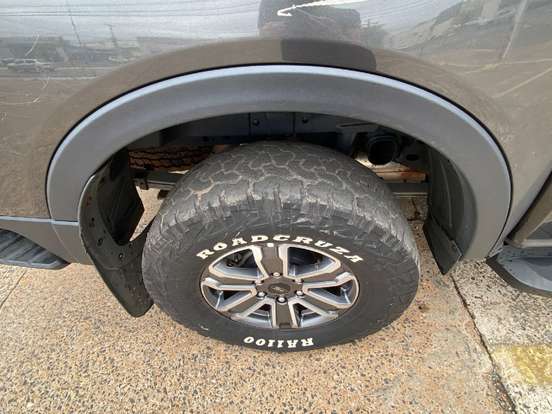 FORD-RANGER-3.0 V6 TURBO DIESEL CD XLT 4X4 AUTOMÁTICO FORD-RANGER-2024