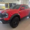FORD RANGER 3.0 V6 TURBO GASOLINA RAPTOR 4X4 AUTOMÁTICO FORD RANGER 3.0 V6 TURBO GASOLINA RAPTOR 4X4 AUTOMÁTICO