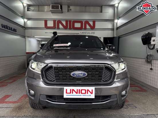FORD-RANGER-2023