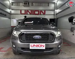 FORD RANGER 3.2 FX4 4X4 CD 20V DIESEL 4P AUTOMÁTICO FORD RANGER 3.2 FX4 4X4 CD 20V DIESEL 4P AUTOMÁTICO