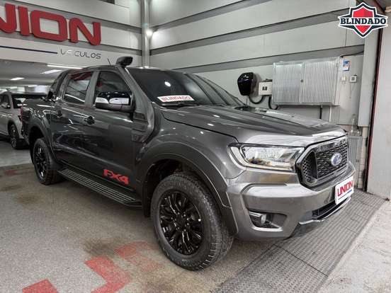 FORD-RANGER-2023
