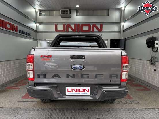 FORD-RANGER-2023