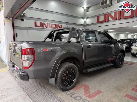 FORD-RANGER-2023