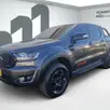 FORD RANGER 3.2 FX4 4X4 CD 20V DIESEL 4P AUTOMÁTICO FORD RANGER 3.2 FX4 4X4 CD 20V DIESEL 4P AUTOMÁTICO