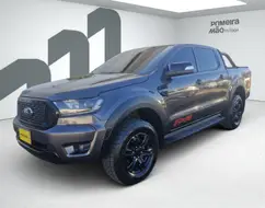 FORD RANGER 3.2 FX4 4X4 CD 20V DIESEL 4P AUTOMÁTICO FORD RANGER 3.2 FX4 4X4 CD 20V DIESEL 4P AUTOMÁTICO