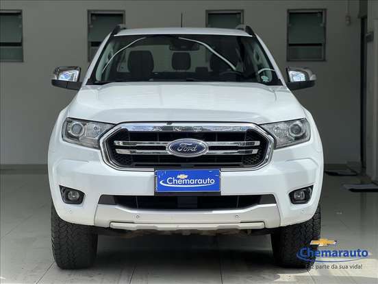 FORD-RANGER-2020