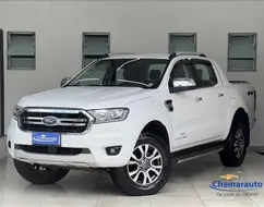 FORD RANGER 3.2 LIMITED 4X4 CD 20V DIESEL 4P AUTOMÁTICO FORD RANGER 3.2 LIMITED 4X4 CD 20V DIESEL 4P AUTOMÁTICO