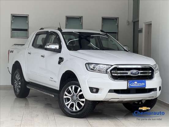 FORD-RANGER-2020