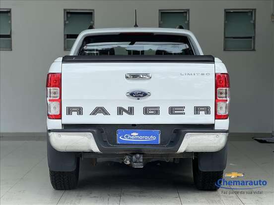 FORD-RANGER-2020