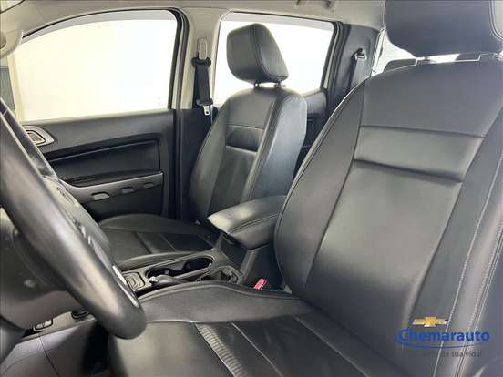 FORD-RANGER-3.2 LIMITED 4X4 CD 20V DIESEL 4P AUTOMÁTICO FORD-RANGER-2020