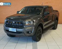FORD RANGER 3.2 STORM 4X4 CD 20V DIESEL 4P AUTOMÁTICO FORD RANGER 3.2 STORM 4X4 CD 20V DIESEL 4P AUTOMÁTICO