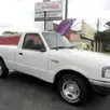 FORD RANGER 4.0 XL 4X2 CS V6 12V GASOLINA 2P MANUAL FORD RANGER 4.0 XL 4X2 CS V6 12V GASOLINA 2P MANUAL