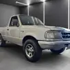 FORD RANGER 4.0 XL 4X2 CS V6 12V GASOLINA 2P MANUAL FORD RANGER 4.0 XL 4X2 CS V6 12V GASOLINA 2P MANUAL