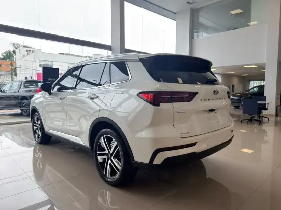 FORD-TERRITORY-1.5 ECOBOOST GTDI GASOLINA TITANIUM AUTOMÁTICO FORD-TERRITORY-2025