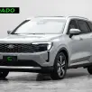 FORD TERRITORY 1.5 ECOBOOST GTDI GASOLINA TITANIUM AUTOMÁTICO FORD TERRITORY 1.5 ECOBOOST GTDI GASOLINA TITANIUM AUTOMÁTICO