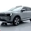 FORD TERRITORY 1.5 ECOBOOST GTDI GASOLINA TITANIUM AUTOMÁTICO FORD TERRITORY 1.5 ECOBOOST GTDI GASOLINA TITANIUM AUTOMÁTICO