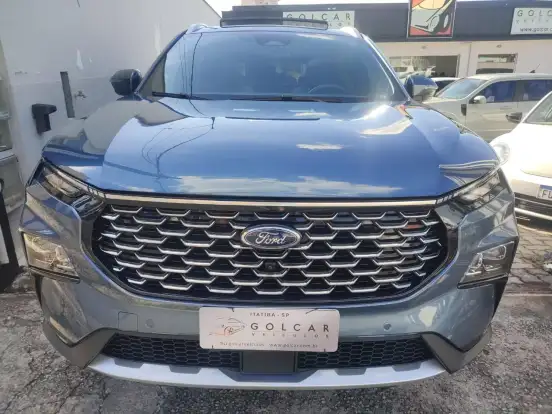 FORD-TERRITORY-1.5 ECOBOOST GTDI GASOLINA TITANIUM AUTOMÁTICO FORD-TERRITORY-2024