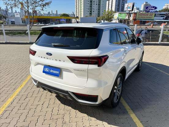 FORD-TERRITORY-1.5 ECOBOOST GTDI GASOLINA TITANIUM AUTOMÁTICO FORD-TERRITORY-2023