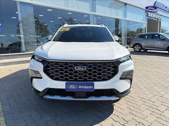 FORD-TERRITORY-1.5 ECOBOOST GTDI GASOLINA TITANIUM AUTOMÁTICO FORD-TERRITORY-2023