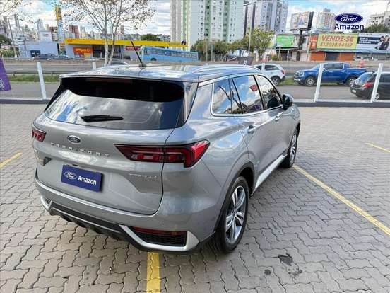 FORD-TERRITORY-1.5 ECOBOOST GTDI GASOLINA TITANIUM AUTOMÁTICO FORD-TERRITORY-2024