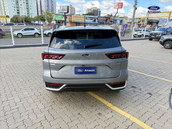 FORD-TERRITORY-1.5 ECOBOOST GTDI GASOLINA TITANIUM AUTOMÁTICO FORD-TERRITORY-2024
