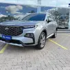 FORD TERRITORY 1.5 ECOBOOST GTDI GASOLINA TITANIUM AUTOMÁTICO FORD TERRITORY 1.5 ECOBOOST GTDI GASOLINA TITANIUM AUTOMÁTICO