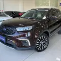 FORD TERRITORY 1.5 ECOBOOST GTDI GASOLINA TITANIUM AUTOMÁTICO FORD TERRITORY 1.5 ECOBOOST GTDI GASOLINA TITANIUM AUTOMÁTICO
