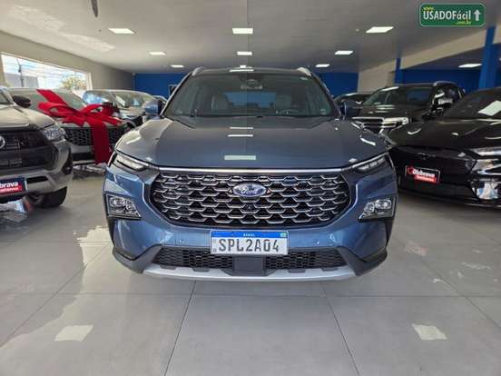 FORD-TERRITORY-1.5 ECOBOOST GTDI GASOLINA TITANIUM AUTOMÁTICO FORD-TERRITORY-2023