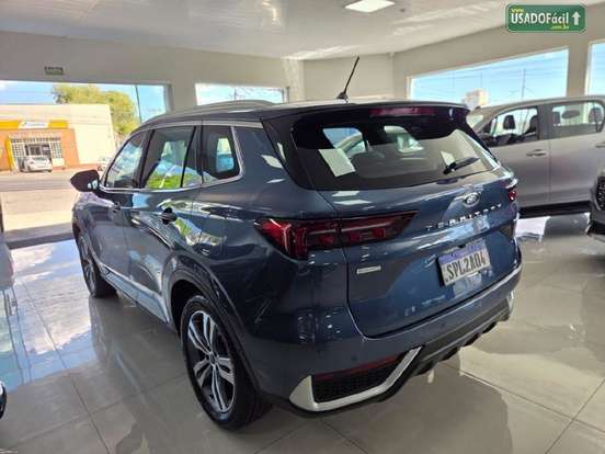 FORD-TERRITORY-1.5 ECOBOOST GTDI GASOLINA TITANIUM AUTOMÁTICO FORD-TERRITORY-2023