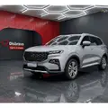 FORD TERRITORY 1.5 ECOBOOST GTDI GASOLINA TITANIUM AUTOMÁTICO FORD TERRITORY 1.5 ECOBOOST GTDI GASOLINA TITANIUM AUTOMÁTICO