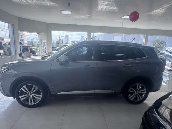 FORD-TERRITORY-1.5 ECOBOOST GTDI GASOLINA TITANIUM AUTOMÁTICO FORD-TERRITORY-2024