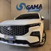 FORD TERRITORY 1.5 ECOBOOST GTDI GASOLINA TITANIUM AUTOMÁTICO FORD TERRITORY 1.5 ECOBOOST GTDI GASOLINA TITANIUM AUTOMÁTICO